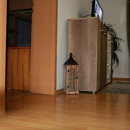 Apartman De Luxe โดโนวาลี ภายนอก รูปภาพ