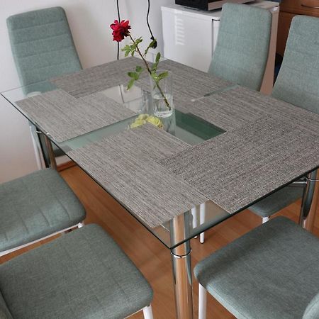 Apartman De Luxe โดโนวาลี ภายนอก รูปภาพ