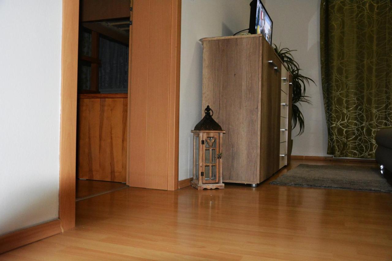 Apartman De Luxe โดโนวาลี ภายนอก รูปภาพ