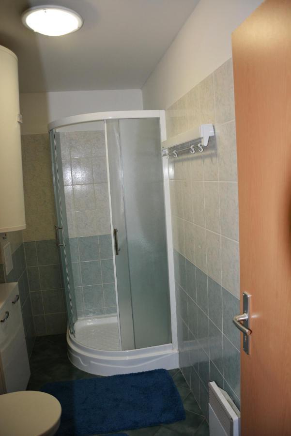 Apartman De Luxe โดโนวาลี ภายนอก รูปภาพ