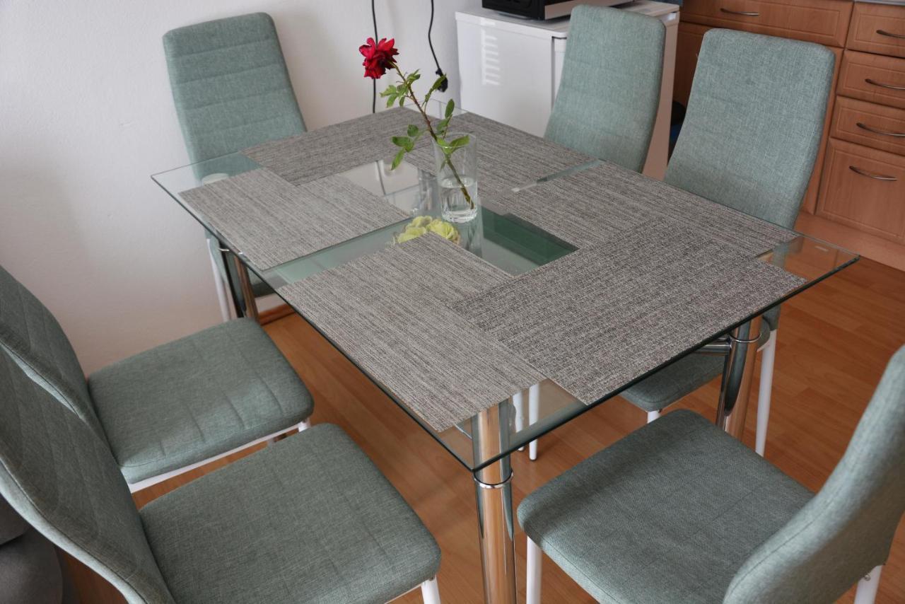 Apartman De Luxe โดโนวาลี ภายนอก รูปภาพ